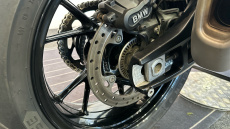 BMW S1000 XR ABS